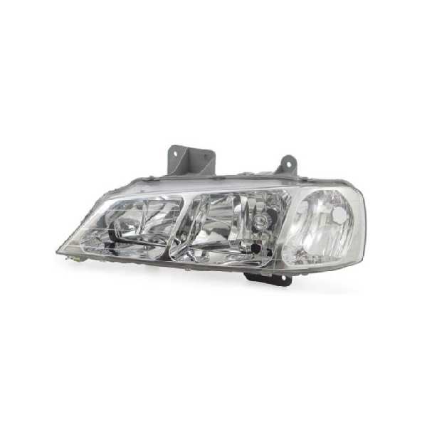 تصویر محصول چراغ جلو چپ پژو پارس ELX-TU5 سال 1401